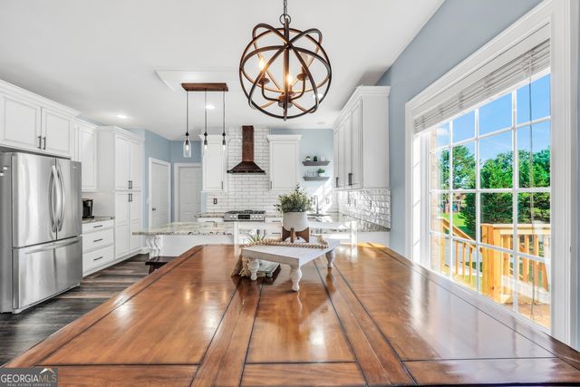 106 Big Cotton Trail, Mcdonough, GA 30252