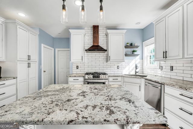 106 Big Cotton Trail, Mcdonough, GA 30252