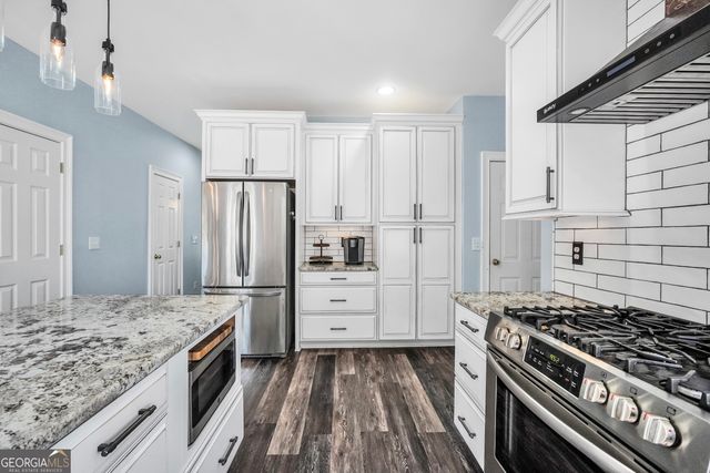 106 Big Cotton Trail, Mcdonough, GA 30252
