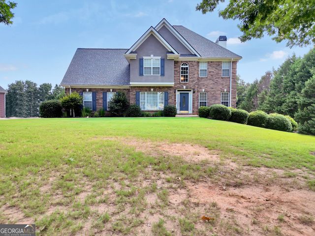 106 Big Cotton Trail, Mcdonough, GA 30252