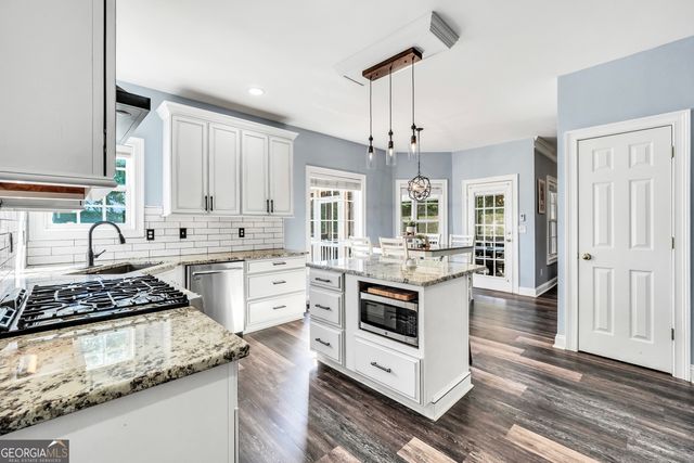 106 Big Cotton Trail, Mcdonough, GA 30252