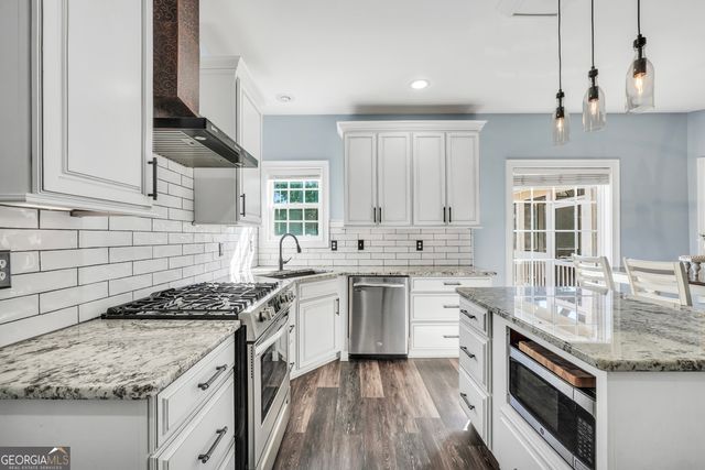 106 Big Cotton Trail, Mcdonough, GA 30252