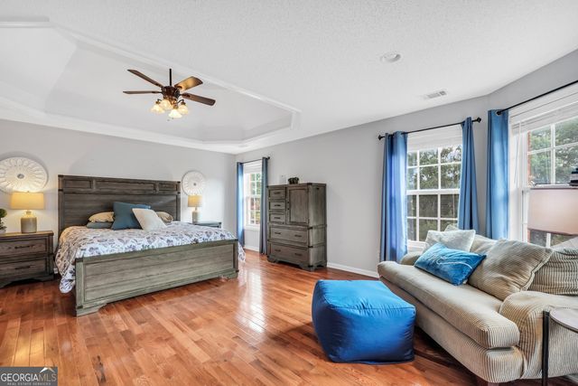 106 Big Cotton Trail, Mcdonough, GA 30252