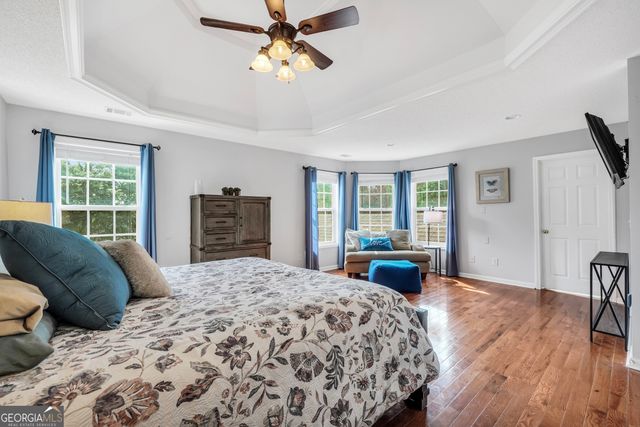 106 Big Cotton Trail, Mcdonough, GA 30252