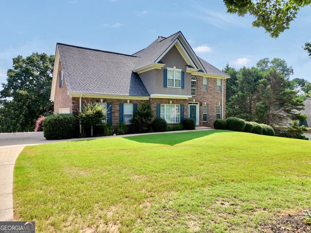 106 Big Cotton Trail, Mcdonough, GA 30252