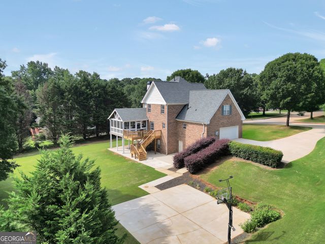 106 Big Cotton Trail, Mcdonough, GA 30252