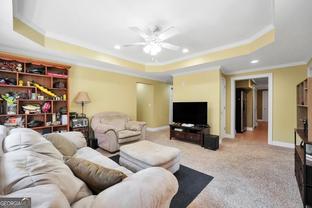 106 Big Cotton Trail, Mcdonough, GA 30252