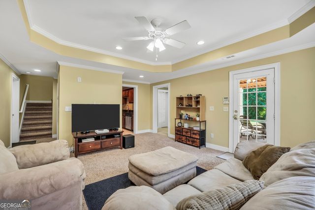 106 Big Cotton Trail, Mcdonough, GA 30252