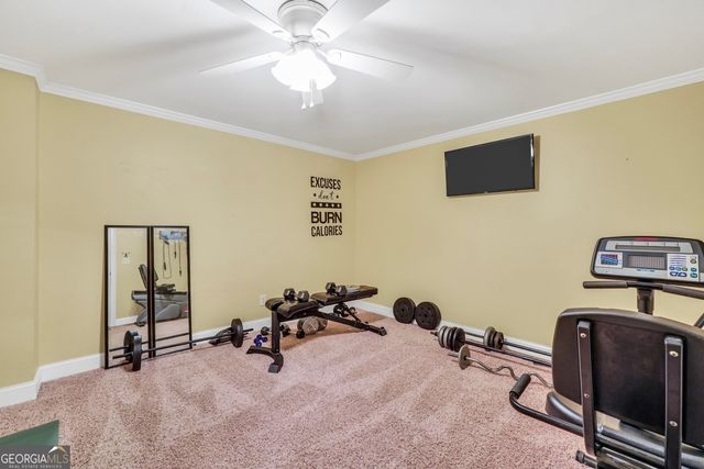 106 Big Cotton Trail, Mcdonough, GA 30252