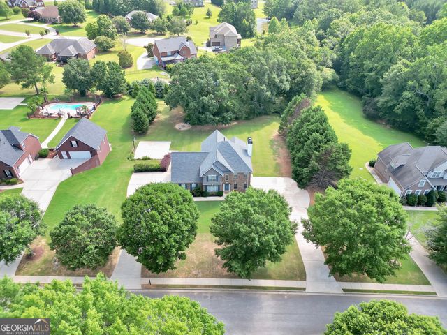 106 Big Cotton Trail, Mcdonough, GA 30252
