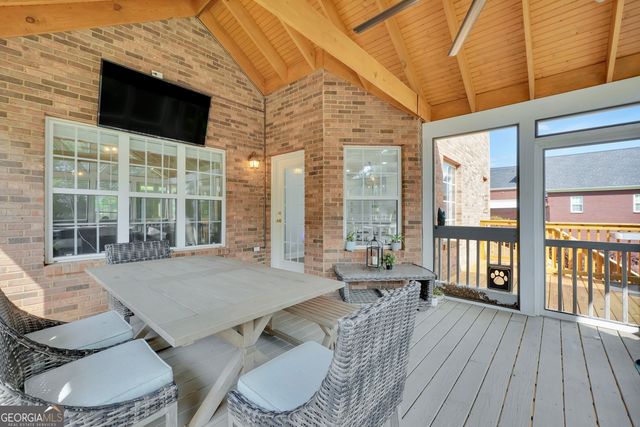 106 Big Cotton Trail, Mcdonough, GA 30252