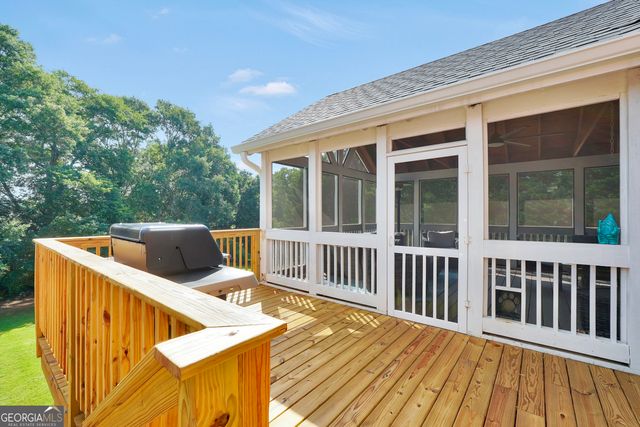 106 Big Cotton Trail, Mcdonough, GA 30252