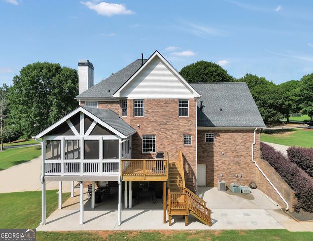 106 Big Cotton Trail, Mcdonough, GA 30252