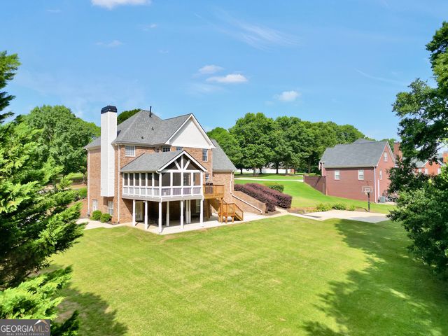 106 Big Cotton Trail, Mcdonough, GA 30252