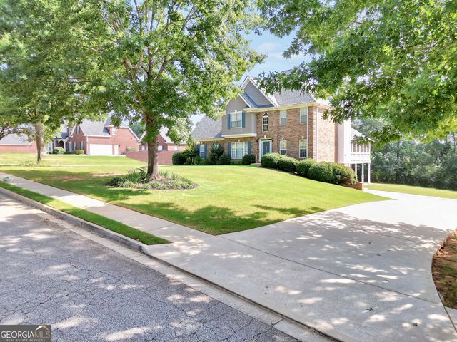 106 Big Cotton Trail, Mcdonough, GA 30252