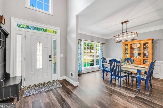 106 Big Cotton Trail, Mcdonough, GA 30252