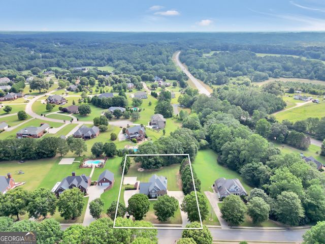 106 Big Cotton Trail, Mcdonough, GA 30252