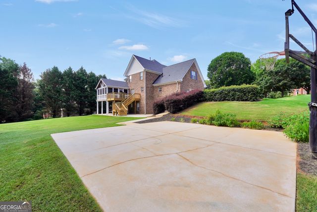 106 Big Cotton Trail, Mcdonough, GA 30252