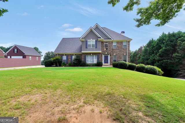 106 Big Cotton Trail, Mcdonough, GA 30252