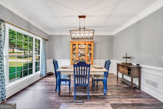 106 Big Cotton Trail, Mcdonough, GA 30252