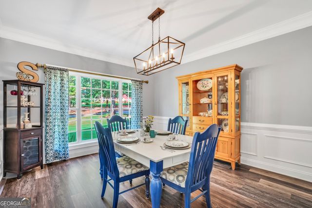 106 Big Cotton Trail, Mcdonough, GA 30252