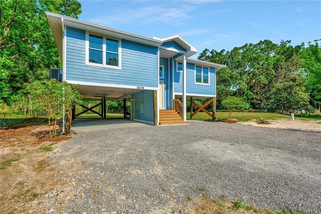 1604 ROWLAND DRIVE, Odessa, FL 33556