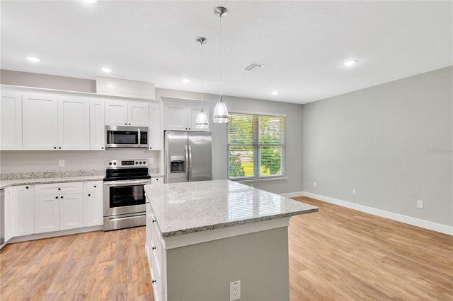 1604 ROWLAND DRIVE, Odessa, FL 33556