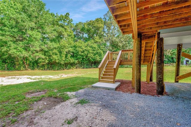 1604 ROWLAND DRIVE, Odessa, FL 33556