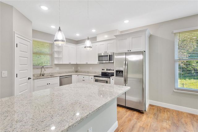 1604 ROWLAND DRIVE, Odessa, FL 33556