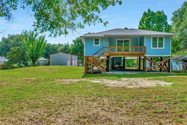 1604 ROWLAND DRIVE, Odessa, FL 33556