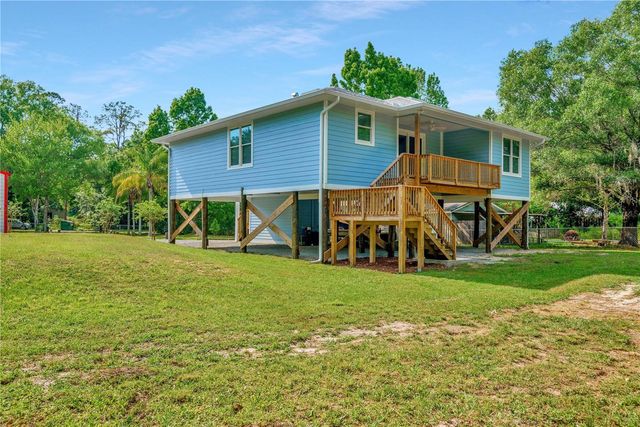 1604 ROWLAND DRIVE, Odessa, FL 33556