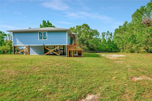 1604 ROWLAND DRIVE, Odessa, FL 33556