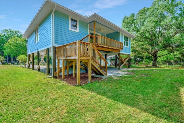 1604 ROWLAND DRIVE, Odessa, FL 33556