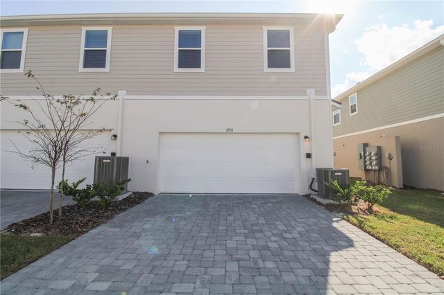 3251 GARDENIA RESERVE STREET, Apopka, FL 32712