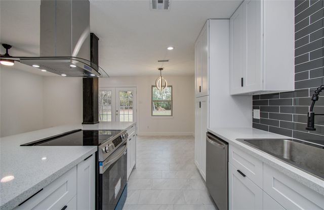 27226 Blueberry Hill Drive, Conroe, TX 77385