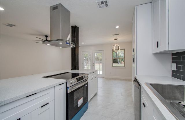 27226 Blueberry Hill Drive, Conroe, TX 77385