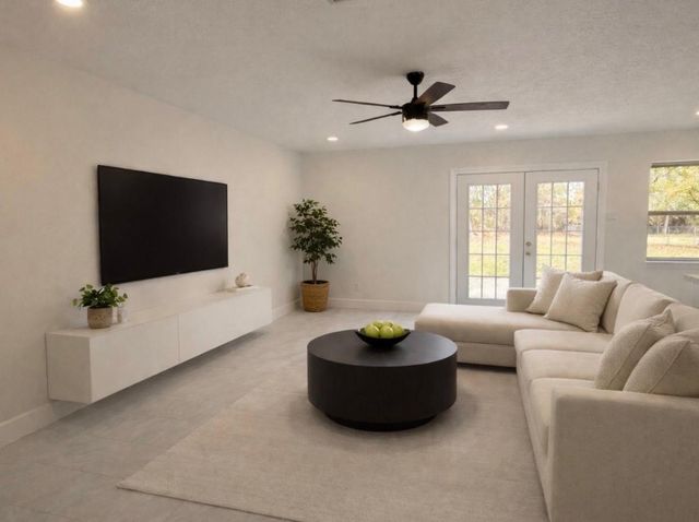 27226 Blueberry Hill Drive, Conroe, TX 77385