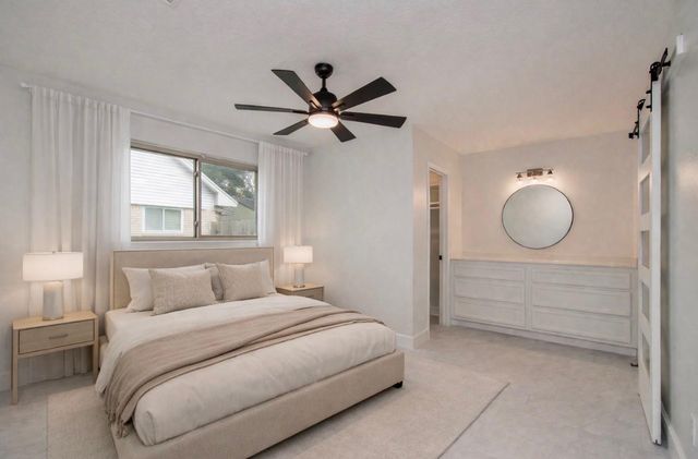 27226 Blueberry Hill Drive, Conroe, TX 77385