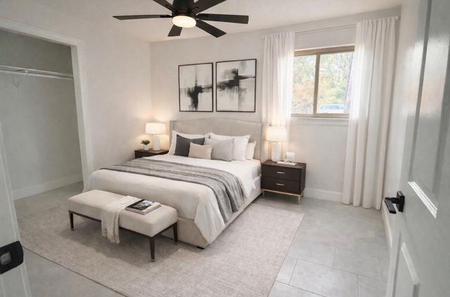 27226 Blueberry Hill Drive, Conroe, TX 77385