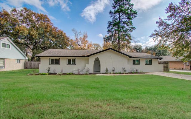 27226 Blueberry Hill Drive, Conroe, TX 77385