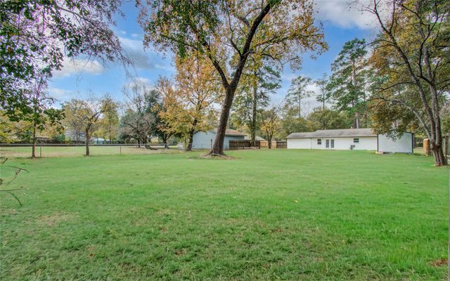 27226 Blueberry Hill Drive, Conroe, TX 77385