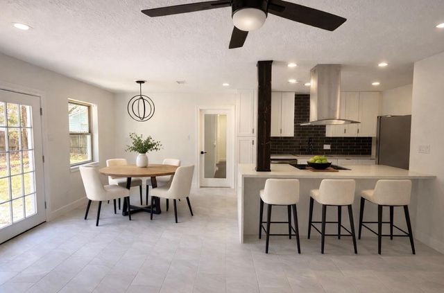 27226 Blueberry Hill Drive, Conroe, TX 77385