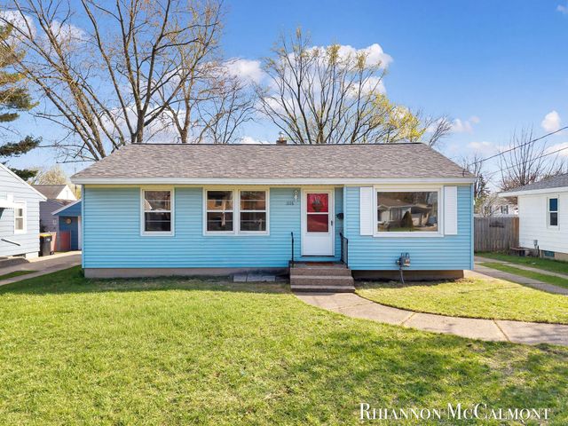 1116 Cricklewood Street Sw, City Of Wyoming, MI 49509