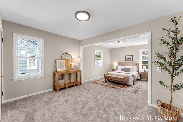 1116 Cricklewood Street Sw, City Of Wyoming, MI 49509