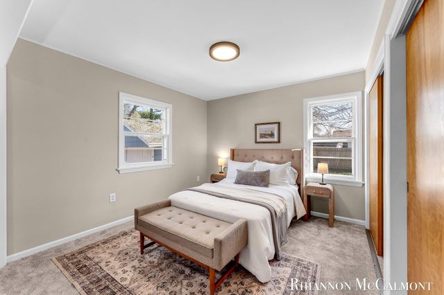 1116 Cricklewood Street Sw, City Of Wyoming, MI 49509