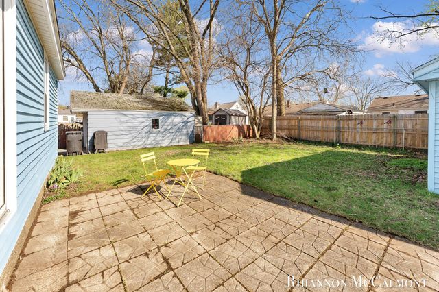 1116 Cricklewood Street Sw, City Of Wyoming, MI 49509