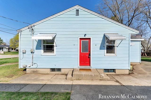 1116 Cricklewood Street Sw, City Of Wyoming, MI 49509