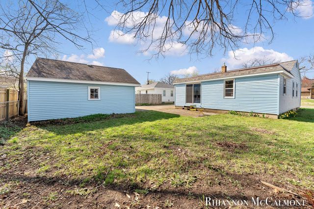 1116 Cricklewood Street Sw, City Of Wyoming, MI 49509