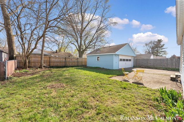 1116 Cricklewood Street Sw, City Of Wyoming, MI 49509