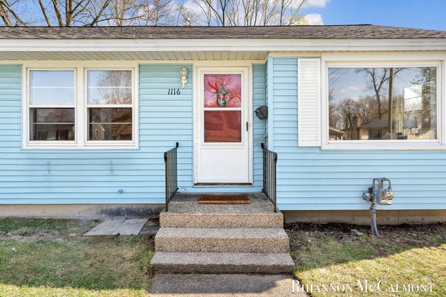1116 Cricklewood Street Sw, City Of Wyoming, MI 49509